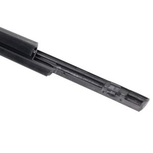 2007-15 Toyota Tundra Crew Cab 4 Piece Door Window Belt Weatherstrip Kit Fairchild Automotive KT2007