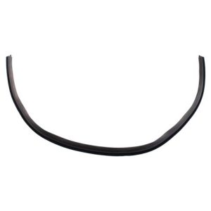 1979-85 Mazda RX-7 Driver & Passenger Side Outer 2 Piece Door Weatherstrip Seal 2 Piece Set Fairchild Automotive 1AWSK00504