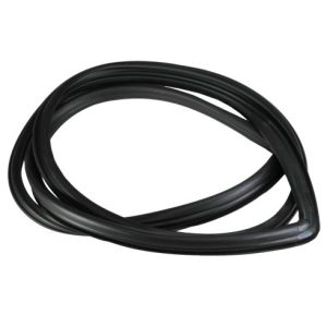 Datsun 240Z 260Z 280Z Rear Windshield Weatherstrip Seal Precision Replacement Parts 90305 E4100
