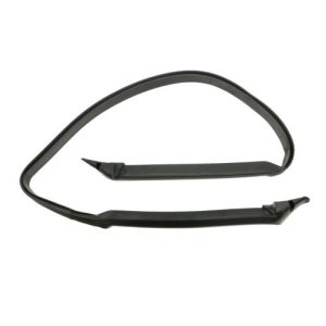 1984-96 Chevrolet Corvette Rear Targa Top Weatherstrip Seal Fairchild Automotive G4067