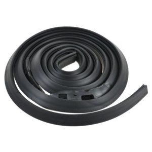 Chevrolet Buick Pontiac Olds Roofrail Weatherstrip Seal 2 Piece Set Fairchild Automotive KG4036