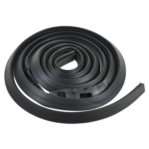 Chevrolet Buick Pontiac Olds Roofrail Weatherstrip Seal 2 Piece Set Fairchild Automotive KG4036