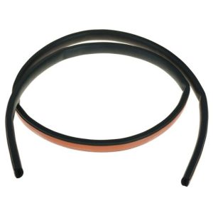 Jeep Wrangler Hardtop to Body Weatherstrip Seal Kit Fairchild Automotive D4012