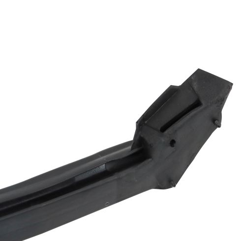 1982-92 Chevrolet Camaro Pontiac Firebird Roofrail Weatherstrip Seal 2 Piece Set TRQ WSA48480