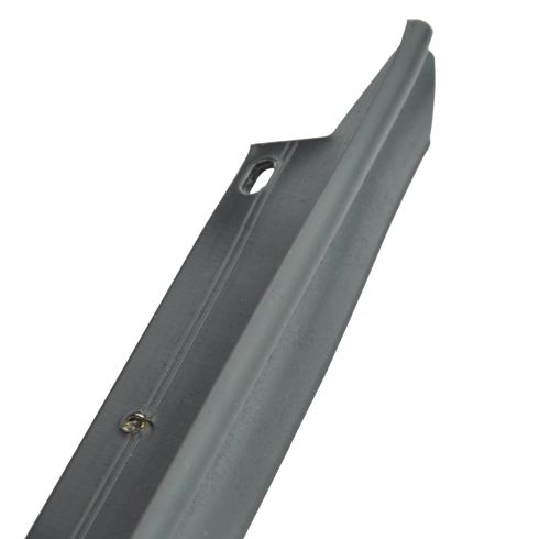 1990-96 Chevrolet Corvette 4 Piece Window Sweep Set Fairchild Automotive KG2075