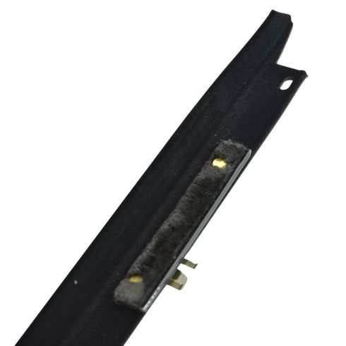 1990-96 Chevrolet Corvette 4 Piece Window Sweep Set Fairchild Automotive KG2075