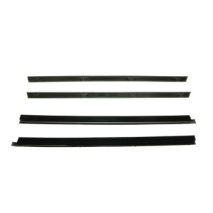 Jeep 4 Piece Window Sweep Set Fairchild Automotive KD2009