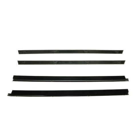Jeep 4 Piece Window Sweep Set Fairchild Automotive KD2009