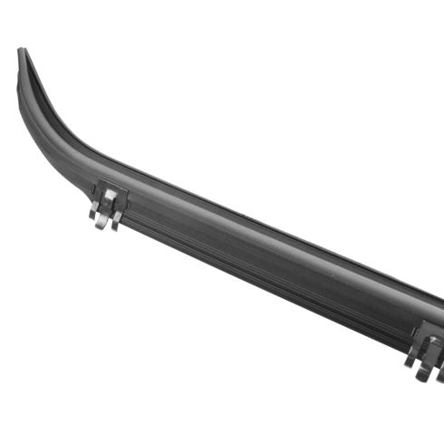 Ford Bronco F150 F250 F250 HD F350 4 Piece Window Sweep Set Fairchild Automotive KF2005