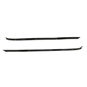 Chevrolet GMC Cadillac Front 2 Piece Window Sweep Set Fairchild Automotive KG2089