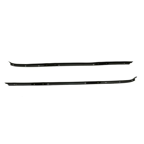 Chevrolet GMC Cadillac Front 2 Piece Window Sweep Set Fairchild Automotive KG2089