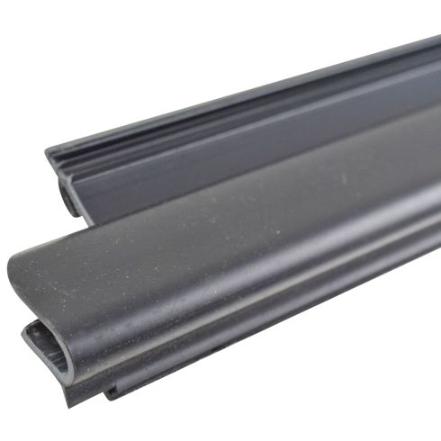 Chevrolet GMC Cadillac Rear Passenger Side Window Sweep Fairchild Automotive G2092
