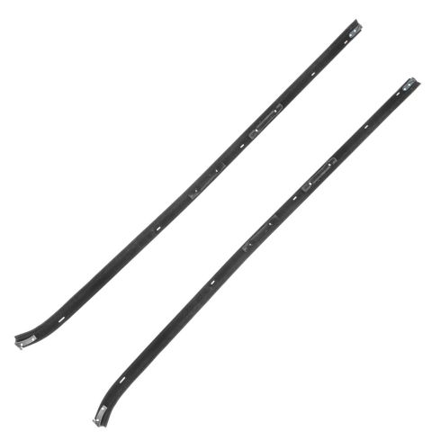 Chevrolet GMC 2 Piece Window Sweep Set Fairchild Automotive KG2141