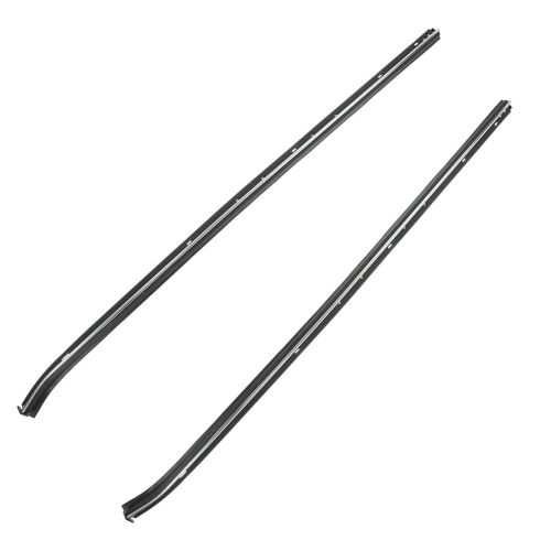 Chevrolet GMC 2 Piece Window Sweep Set Fairchild Automotive KG2141