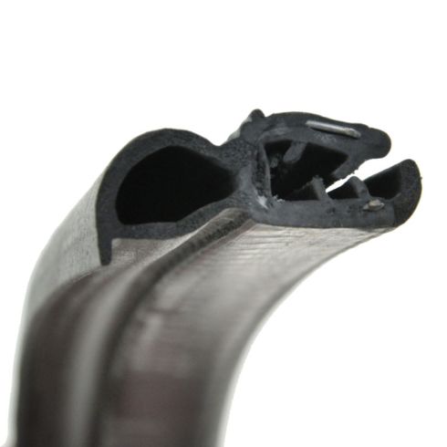 Chevrolet GMC Olds Tailgate Weatherstrip Seal Fairchild Automotive G3098
