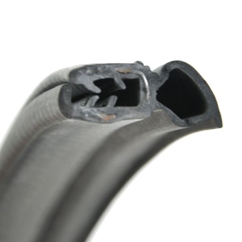 Chevrolet GMC Olds Liftgate Liftgate Weatherstrip Seal Fairchild Automotive G3099