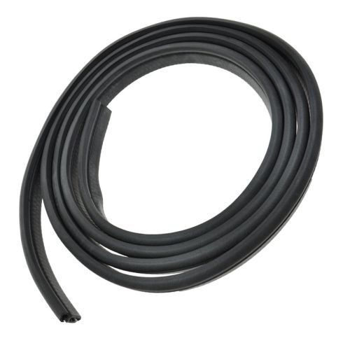 Chevrolet GMC Olds Liftgate Liftgate Weatherstrip Seal Fairchild Automotive G3099