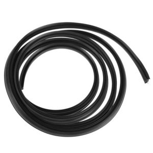Jeep Cherokee Wagoneer Body Mounted Liftgate Weatherstrip Seal Fairchild Automotive D4045