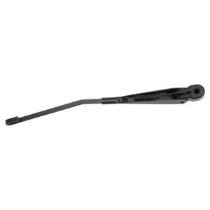 1994-98 Jeep Grand Cherokee Rear with Fixed Rear Glass Windshield Wiper Arm TRQ WWA09547