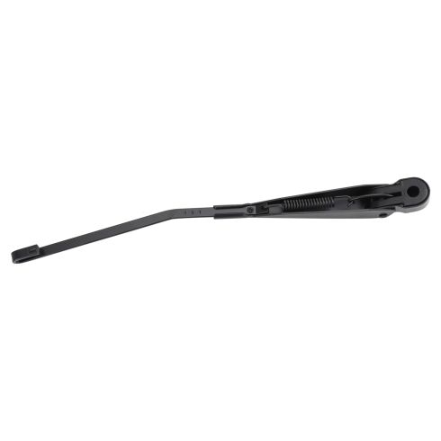 1994-98 Jeep Grand Cherokee Rear with Fixed Rear Glass Windshield Wiper Arm TRQ WWA09547