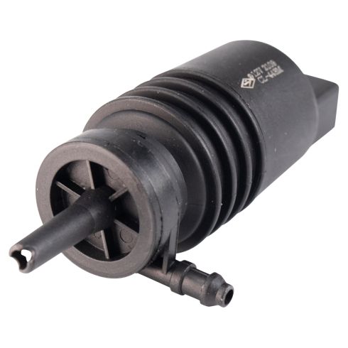 BMW Mercedes Benz VW Audi Porsche Windshield Washer Pump TRQ WWA06634