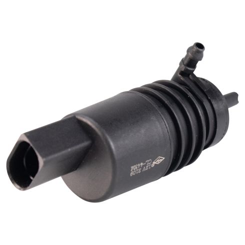 BMW Mercedes Benz VW Audi Porsche Windshield Washer Pump TRQ WWA06634