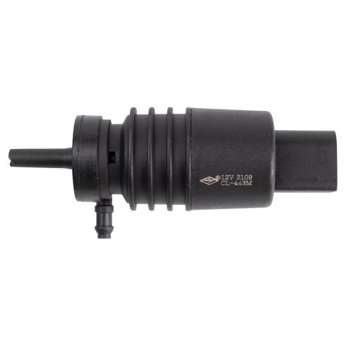 BMW Mercedes Benz VW Audi Porsche Windshield Washer Pump TRQ WWA06634