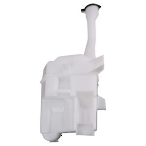 Toyota Camry Lexus ES350 Windshield Washer Reservoir with Washer Pump TRQ WWA10152