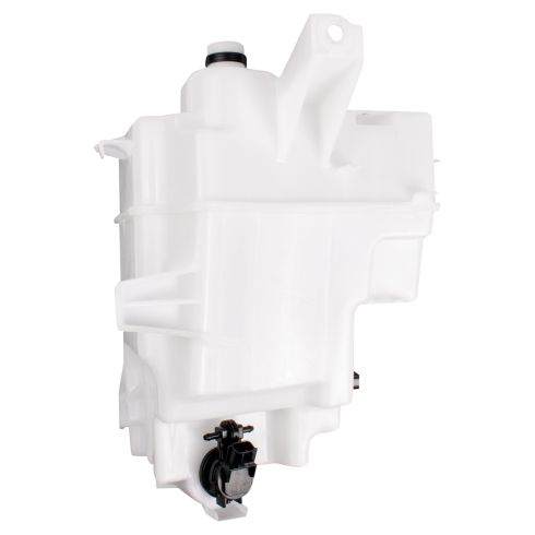 2013-16 Toyota Rav4 Windshield Washer Reservoir with Washer Pump & Low Fluid Sensor TRQ WWA10631