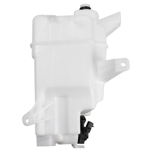 2013-16 Toyota Rav4 Windshield Washer Reservoir with Washer Pump & Low Fluid Sensor TRQ WWA10631