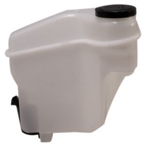 1998-02 Toyota Corolla Canada Market with Low Fluid Sensor Windshield Washer Reservoir with Washer Pump TRQ WWA06662