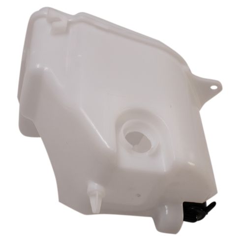 1998-02 Toyota Corolla Canada Market with Low Fluid Sensor Windshield Washer Reservoir with Washer Pump TRQ WWA06662