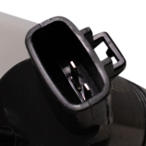 1998-02 Toyota Corolla Canada Market with Low Fluid Sensor Windshield Washer Reservoir with Washer Pump TRQ WWA06662