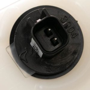 2014-18 Jeep Cherokee Windshield Washer Reservoir TRQ WWA62637