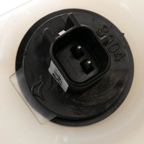 2014-18 Jeep Cherokee Windshield Washer Reservoir TRQ WWA62637