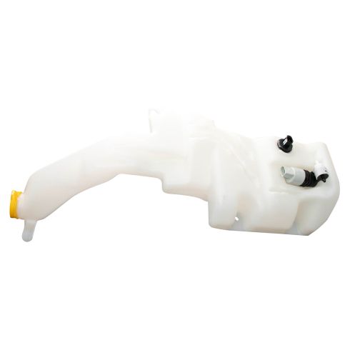 2014-18 Jeep Cherokee Windshield Washer Reservoir TRQ WWA62637