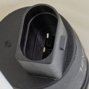 Chevrolet Buick Cadillac Windshield Washer Reservoir TRQ WWA62639