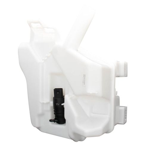 Chevrolet Cruze Windshield Washer Reservoir TRQ WWA62666