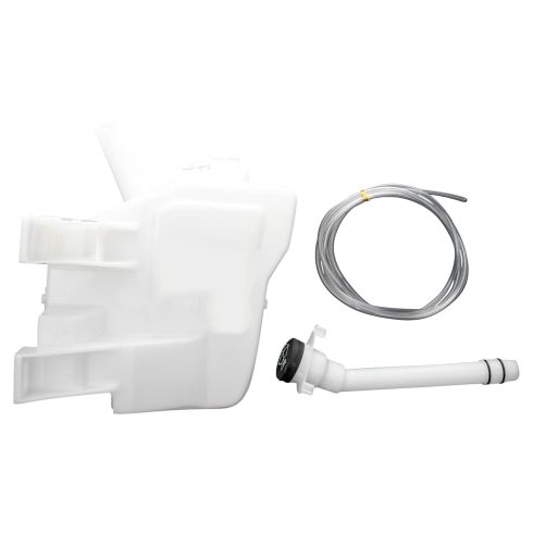 Chevrolet Cruze Windshield Washer Reservoir TRQ WWA62666