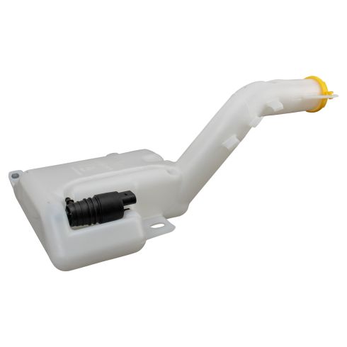 Dodge Avenger Chrysler 200 Sebring Windshield Washer Reservoir TRQ WWA62677