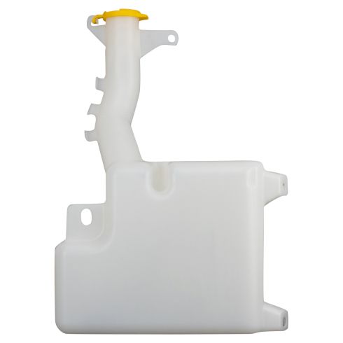 Dodge Avenger Chrysler 200 Sebring Windshield Washer Reservoir TRQ WWA62677