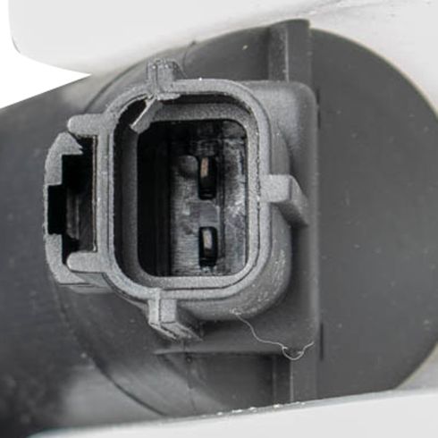 Ford F150 F150 Heritage Windshield Washer Reservoir TRQ WWA62681