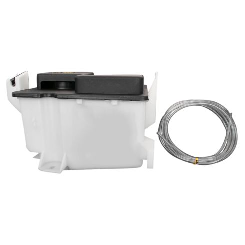 Ford F150 F150 Heritage Windshield Washer Reservoir TRQ WWA62681