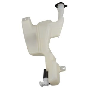 2011-19 Ford Fiesta Hatchback Windshield Washer Reservoir TRQ WWA62693