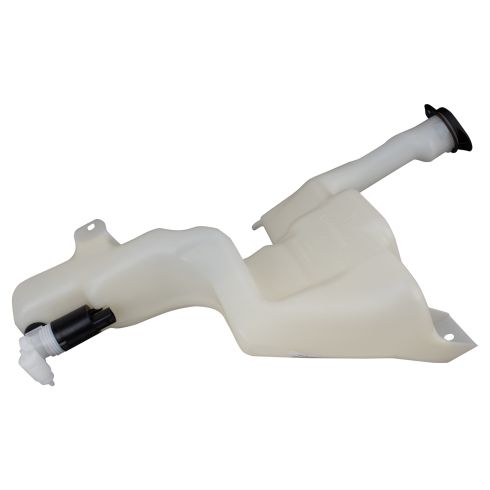 2011-19 Ford Fiesta Hatchback Windshield Washer Reservoir TRQ WWA62693