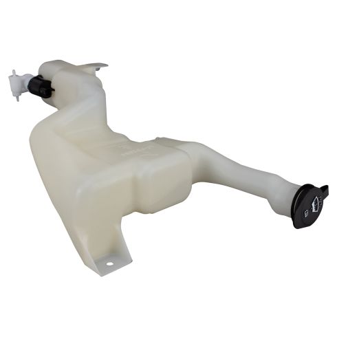 2011-19 Ford Fiesta Hatchback Windshield Washer Reservoir TRQ WWA62693