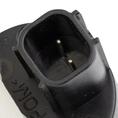 2011-19 Ford Fiesta Hatchback Windshield Washer Reservoir TRQ WWA62693