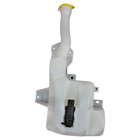 2015-17 Ford Mustang Windshield Washer Reservoir TRQ WWA62703