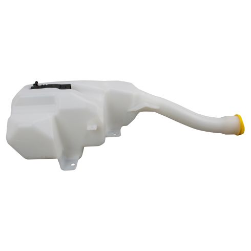 2015-17 Ford Mustang Windshield Washer Reservoir TRQ WWA62703
