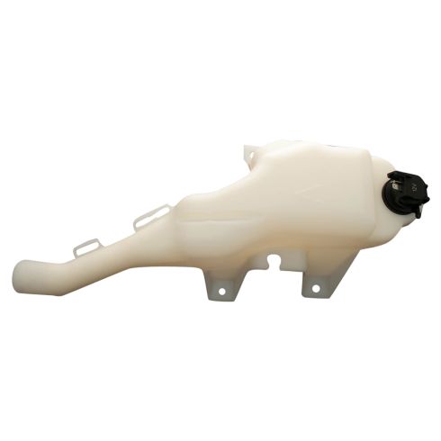 2006-11 Honda Civic Coupe Windshield Washer Reservoir TRQ WWA62707